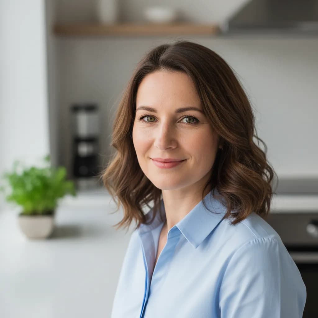 Autor Krystyna Grabowska