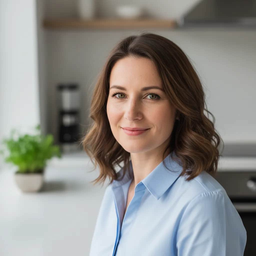 Autor Krystyna Grabowska