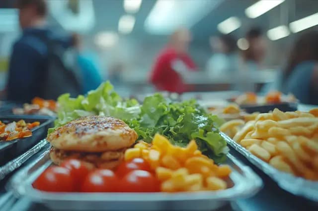 Ile kosztuje miesięczny catering? Poznaj ceny i ukryte koszty Ile kosztuje miesięczny catering? Poznaj ceny i ukryte koszty