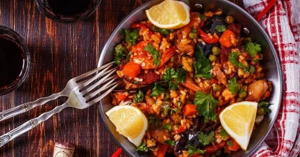 Jak jeść kiełbasę chorizo - najlepsze sposoby i przepisy na potrawy Jak jeść kiełbasę chorizo - najlepsze sposoby i przepisy na potrawy