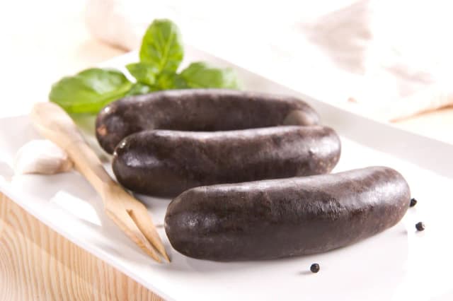 Czy kaszanka ma gluten? Dowiedz się, co musisz wiedzieć o składzie Czy kaszanka ma gluten? Dowiedz się, co musisz wiedzieć o składzie