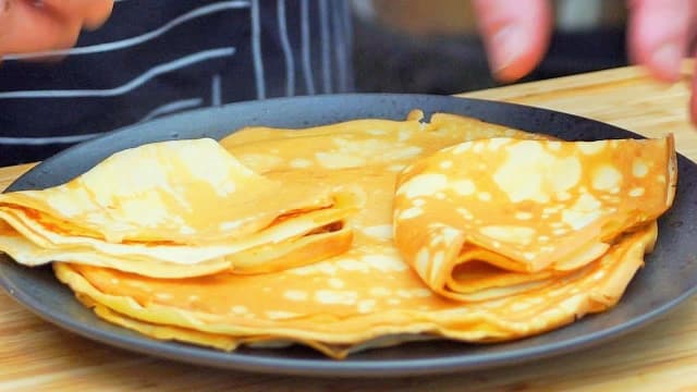 Naleśniki jak z restauracji przepis – idealne na każdą okazję Naleśniki jak z restauracji przepis – idealne na każdą okazję