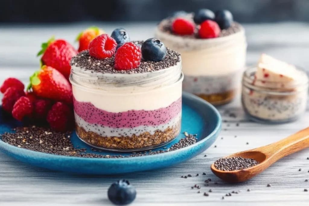 Przepis na zdrowe słodycze, które zaspokoją Twoje słodkie pragnienia Przepis na zdrowe słodycze, które zaspokoją Twoje słodkie pragnienia