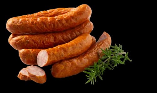 Kiełbasa głogowska – tradycja, smak i jak ją najlepiej podać Kiełbasa głogowska – tradycja, smak i jak ją najlepiej podać
