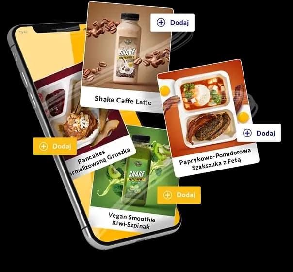 Jak Jeść catering - zdrowe posiłki w Wrocławiu, które pokochasz Jak Jeść catering - zdrowe posiłki w Wrocławiu, które pokochasz