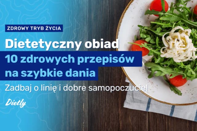 Przepisy na zdrowe posiłki, które są szybkie i pełne smaku Przepisy na zdrowe posiłki, które są szybkie i pełne smaku