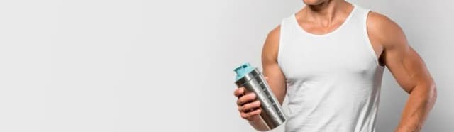 Czy shake proteinowy jest zdrowy? Odkryj ukryte ryzyka i korzyści Czy shake proteinowy jest zdrowy? Odkryj ukryte ryzyka i korzyści