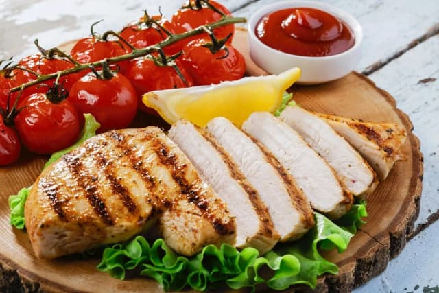 Jak przygotować filet z kurczaka jak z restauracji - sekrety smaku Jak przygotować filet z kurczaka jak z restauracji - sekrety smaku