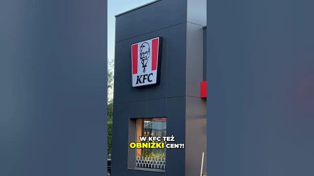 Czy jest kawa w KFC? Sprawdź, co oferują i jakie są ceny Czy jest kawa w KFC? Sprawdź, co oferują i jakie są ceny