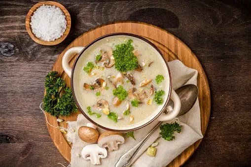 Jak zrobić grzyby leśne na obiad - prosty przepis na pyszne danie Jak zrobić grzyby leśne na obiad - prosty przepis na pyszne danie