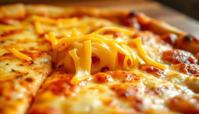 Przepis na pizzę jak z restauracji – smak, który zachwyci każdego Przepis na pizzę jak z restauracji – smak, który zachwyci każdego