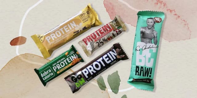 Jakie batony proteinowe wybrać, aby uniknąć niezdrowych składników? Jakie batony proteinowe wybrać, aby uniknąć niezdrowych składników?