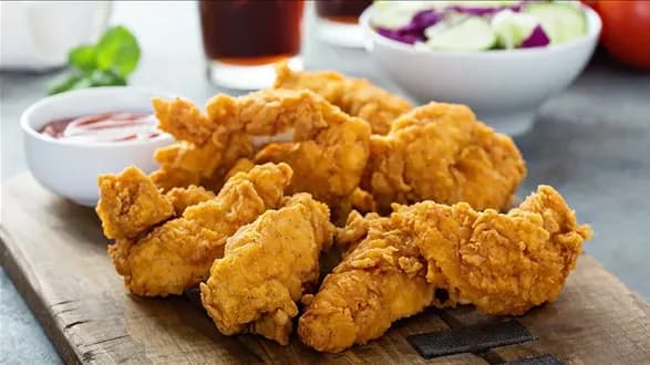 Jak przygotować filety z kurczaka jak z restauracji, które zachwycą smakiem Jak przygotować filety z kurczaka jak z restauracji, które zachwycą smakiem